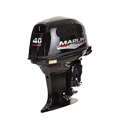 Лодочный мотор MARLIN PROLINE MP 40 AWR в Первоуральске