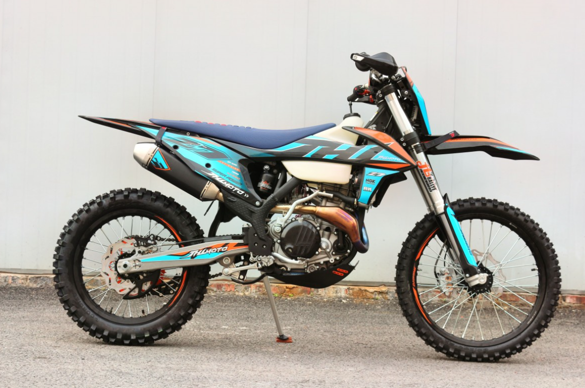 Мотоцикл JHLMOTO JHL Z7 NC250S (177MM-A) в Первоуральске