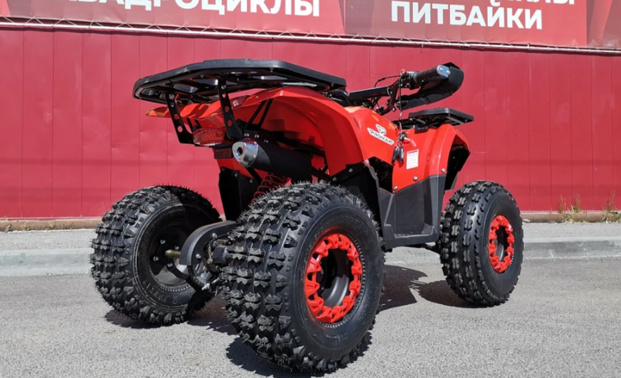 Квадроцикл PROMAX WILD 175 BASIC в Первоуральске