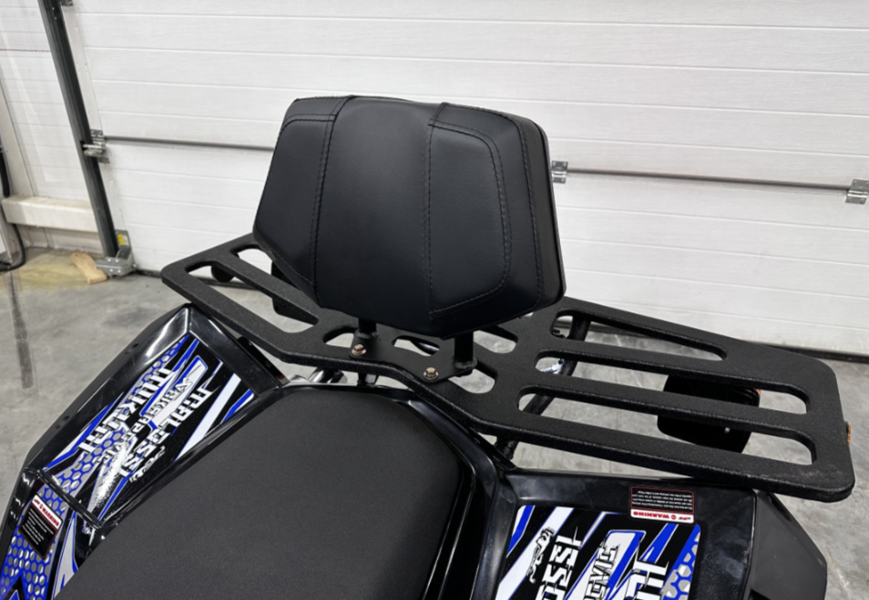 Квадроцикл GBM SHARP BIG 300 NEW PREMIUM в Первоуральске