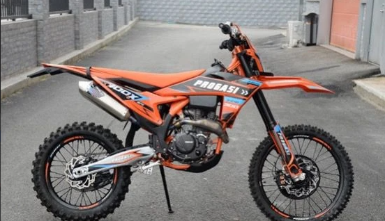 Мотоцикл Progasi Endurance 300 EFI в Первоуральске