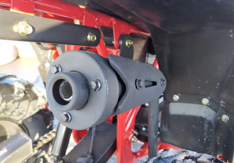 Квадроцикл GBM SHARP KIDS 125 в Первоуральске