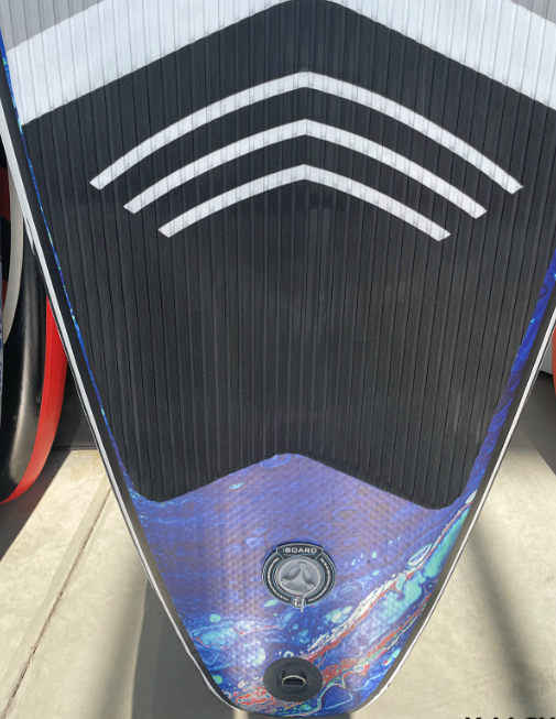 SUP (САП) ДОСКА RAIDEX I BOARD 11’ (332СМ) N 40 в Первоуральске