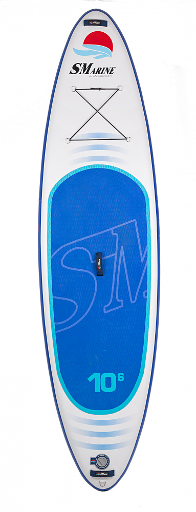 САП (SUP) Board SMARINE 10.6 в Первоуральске