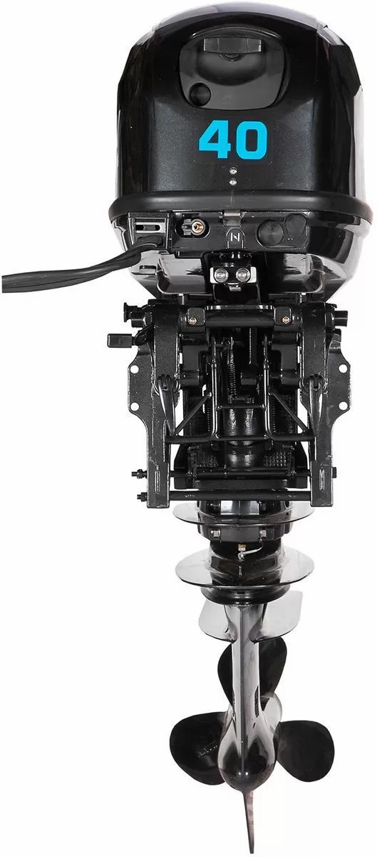 Лодочный мотор MARLIN MP 40 AERTS в Первоуральске