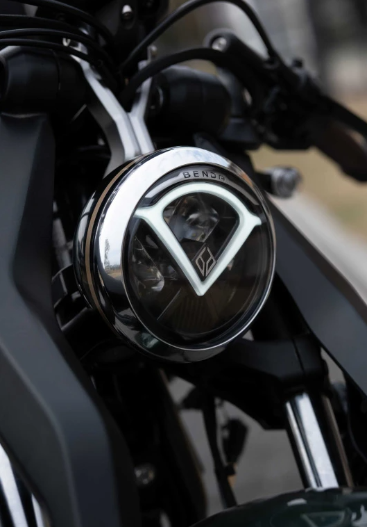 Мотоцикл Benda Napoleon 250 в Первоуральске