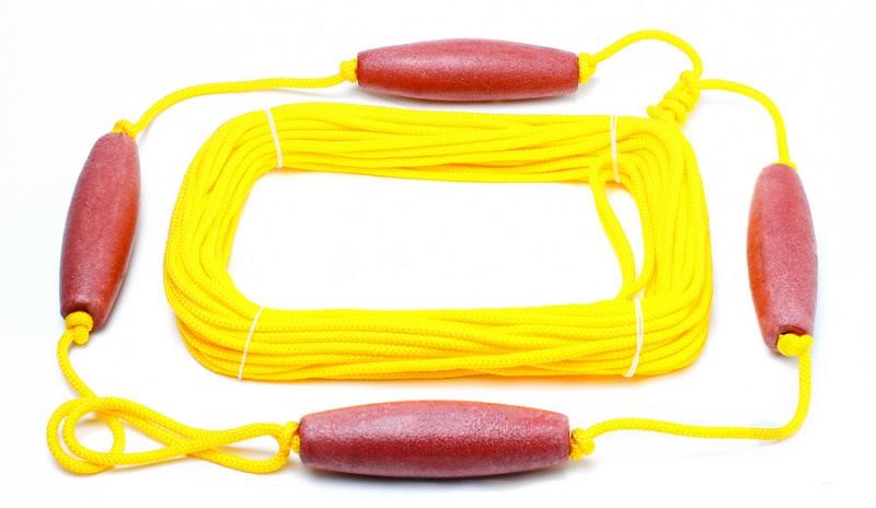 Линь спасательный "Конец Александрова" в Первоуральске