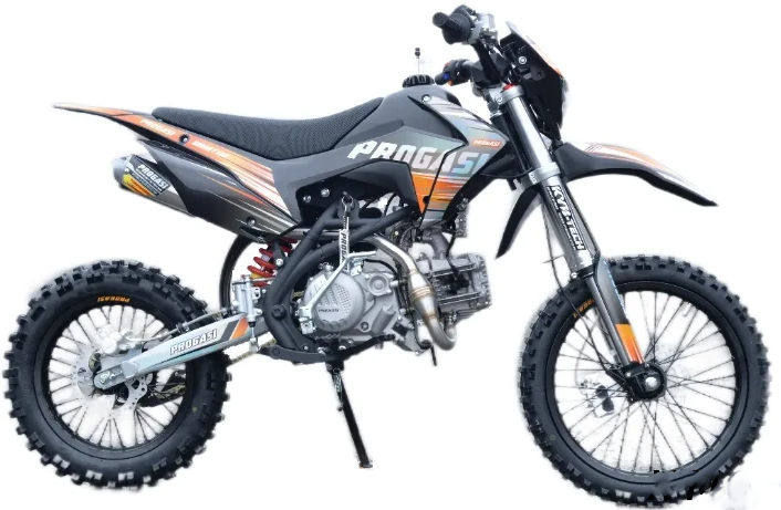 Питбайк Progasi SMART 190 NEW (ZS 1P62YML-2 W190) в Первоуральске
