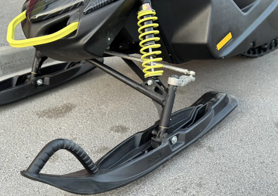 Снегоход РМ TIKSY 500 4Т в Первоуральске