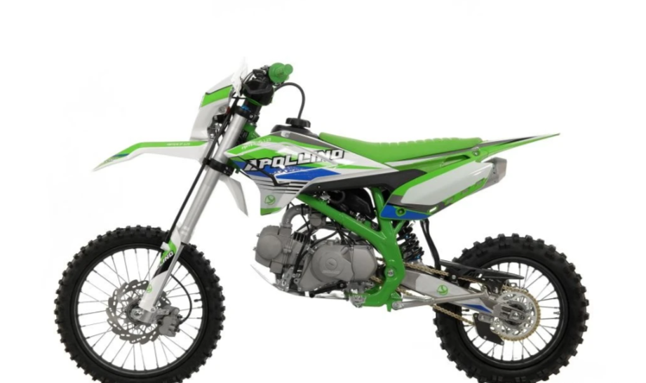 Питбайк Apollino AMX-F 125 в Первоуральске