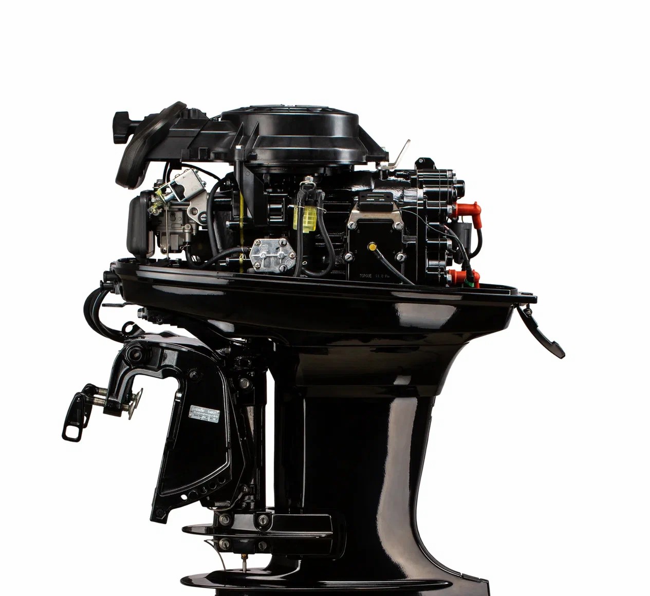 ЛОДОЧНЫЙ МОТОР GLADIATOR G40FHS в Первоуральске