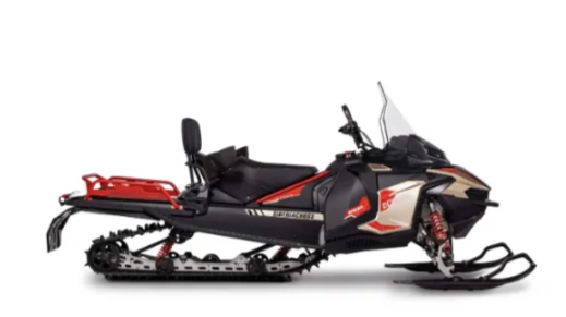 Снегоход AODES Siberiacross 1000 WT 508mm LCD 6.8 в Первоуральске