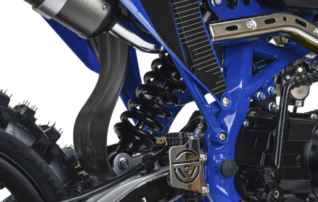 Питбайк MOTOLAND (МОТОЛЕНД) 125 SX 125 E 17/14 в Первоуральске