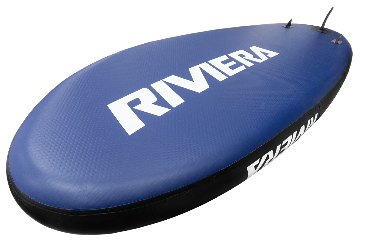 Сап-борд синий 10.6ft RIVIERA в Первоуральске