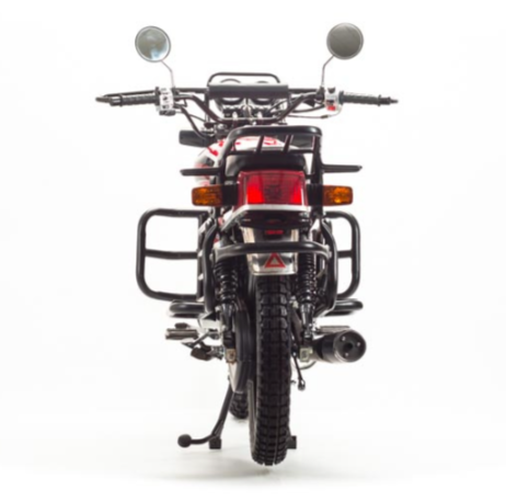 Мотоцикл FORESTER 200 (2021 г.) в Первоуральске