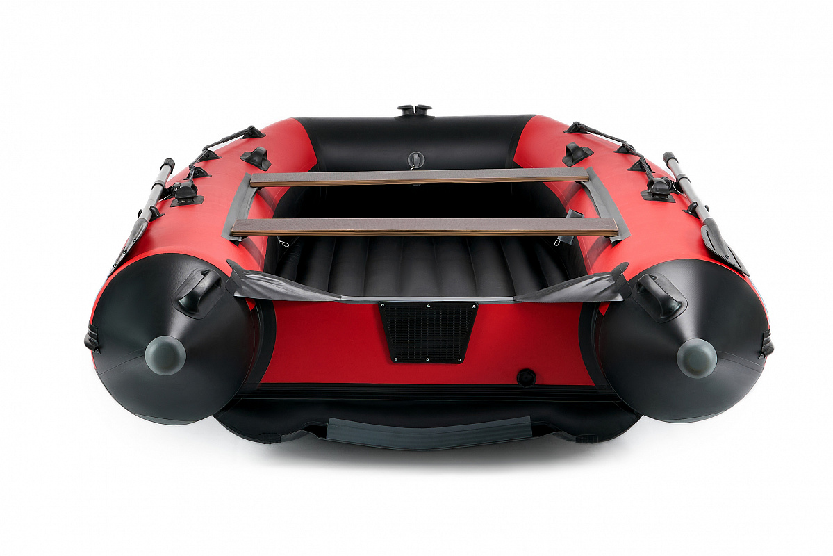 Лодка MISHIMO RAPID 380 PRO в Первоуральске