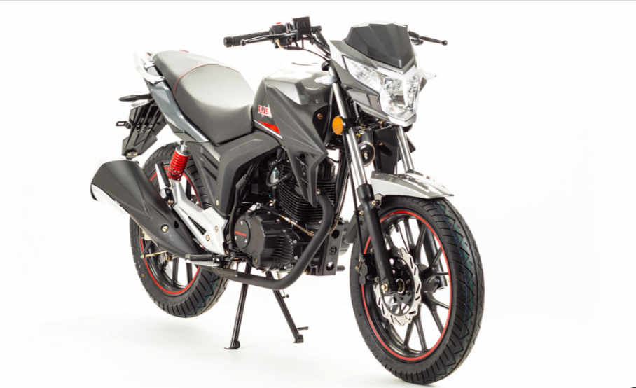 Мотоцикл FLASH 200 в Первоуральске