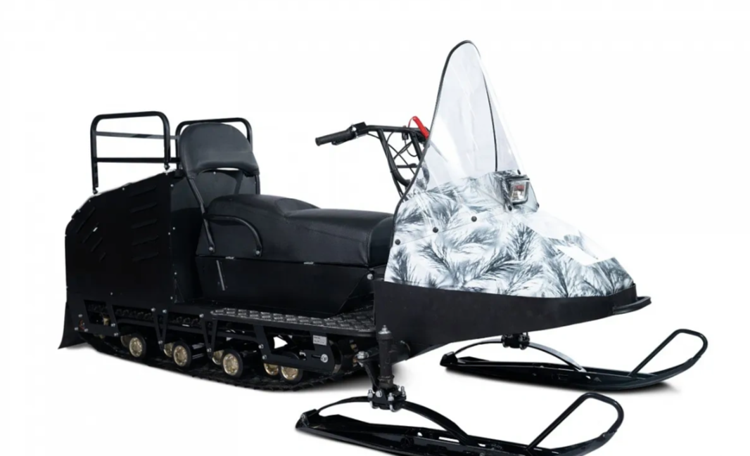 Миниснегоход Бурлак-М Егерь 20 л.с. с эл.зап. в Первоуральске