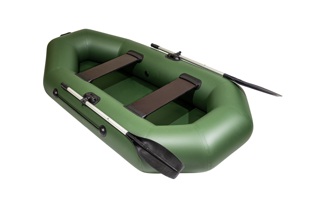 Лодка Барс 240 в Первоуральске