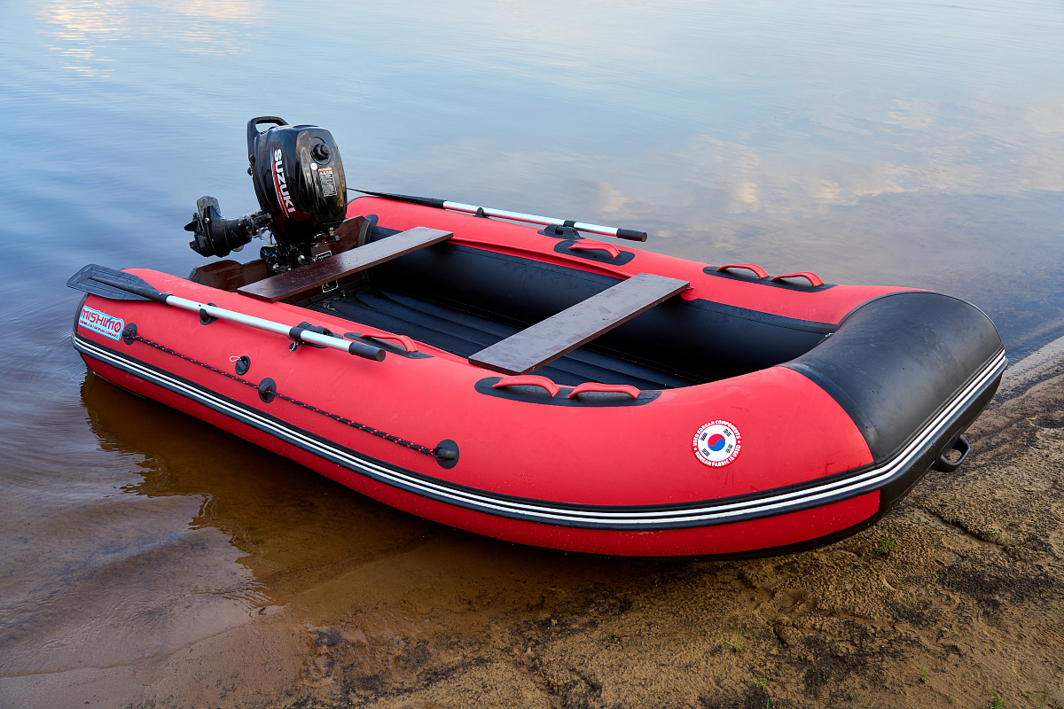 Лодка MISHIMO LITE 360 в Первоуральске