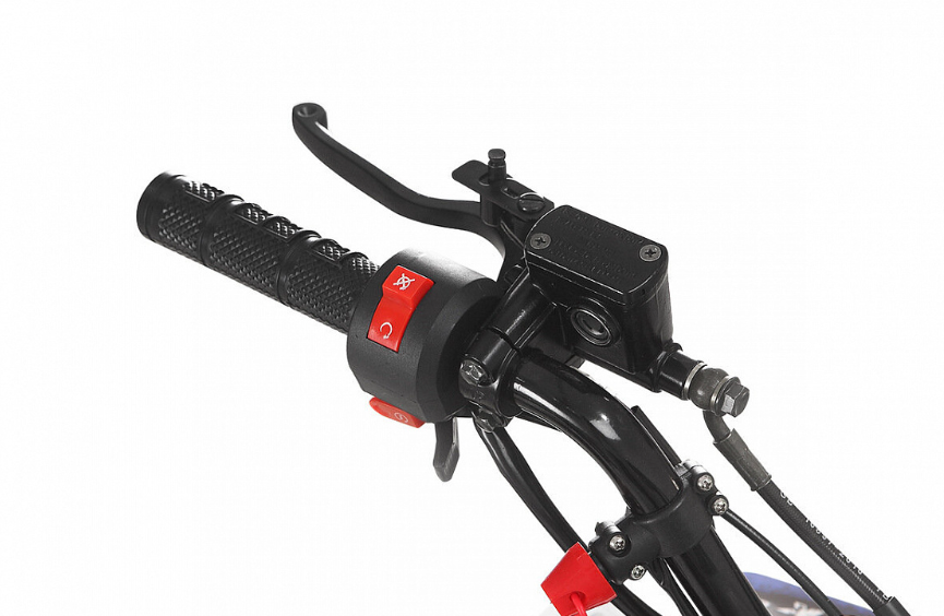 Квадроцикл Yacota Raposa в Первоуральске