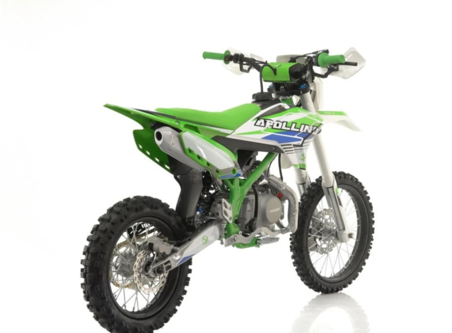 Питбайк Apollino AMX-F 125 в Первоуральске