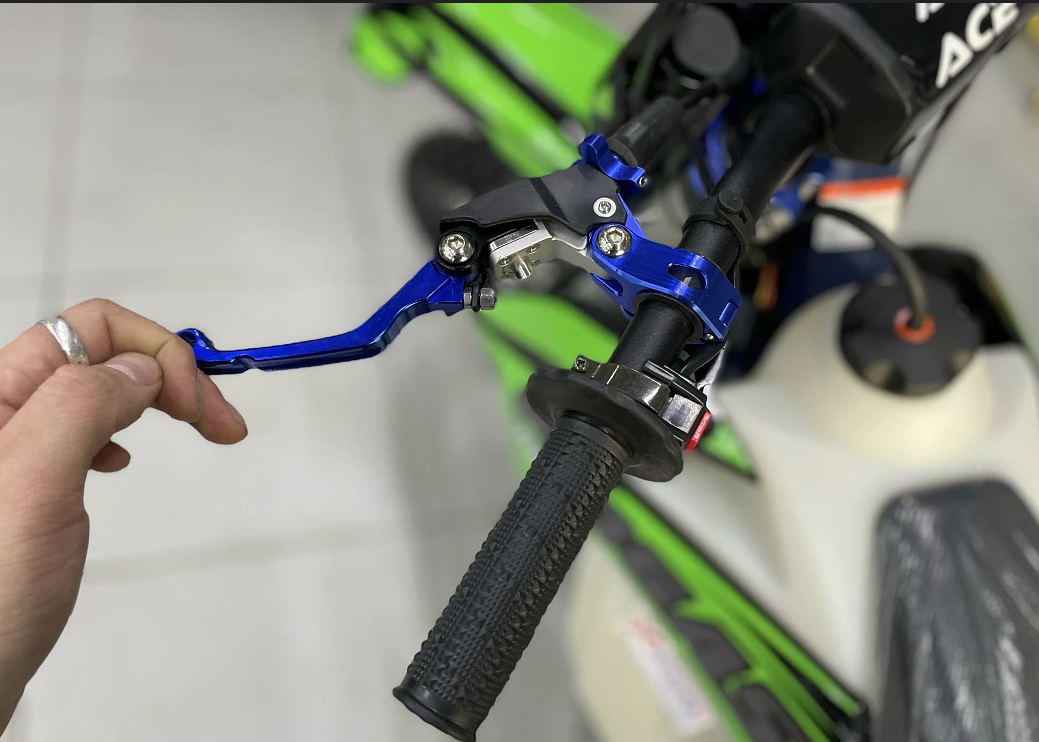 Мотоцикл Progasi RACE 300 AIR PRO SPORT в Первоуральске