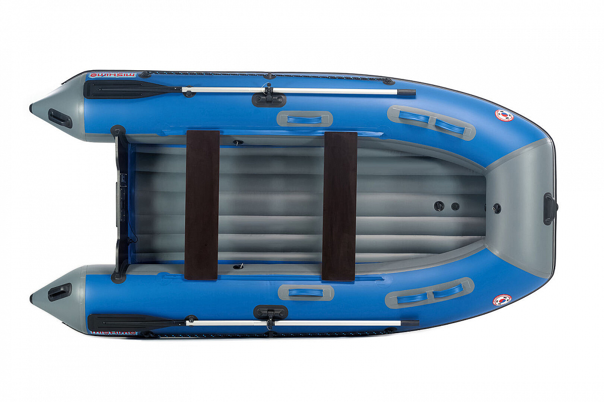 Лодка MISHIMO LITE 360 в Первоуральске