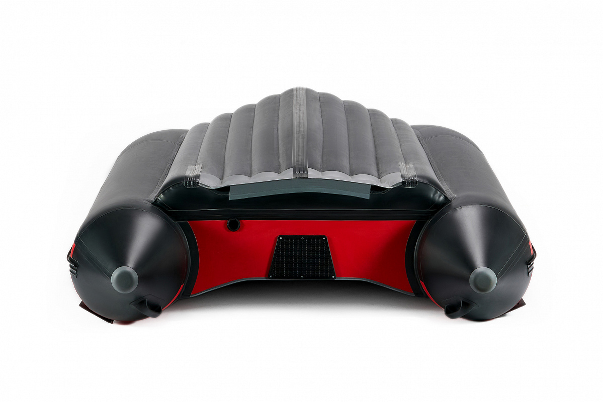 Лодка MISHIMO RAPID 400 в Первоуральске