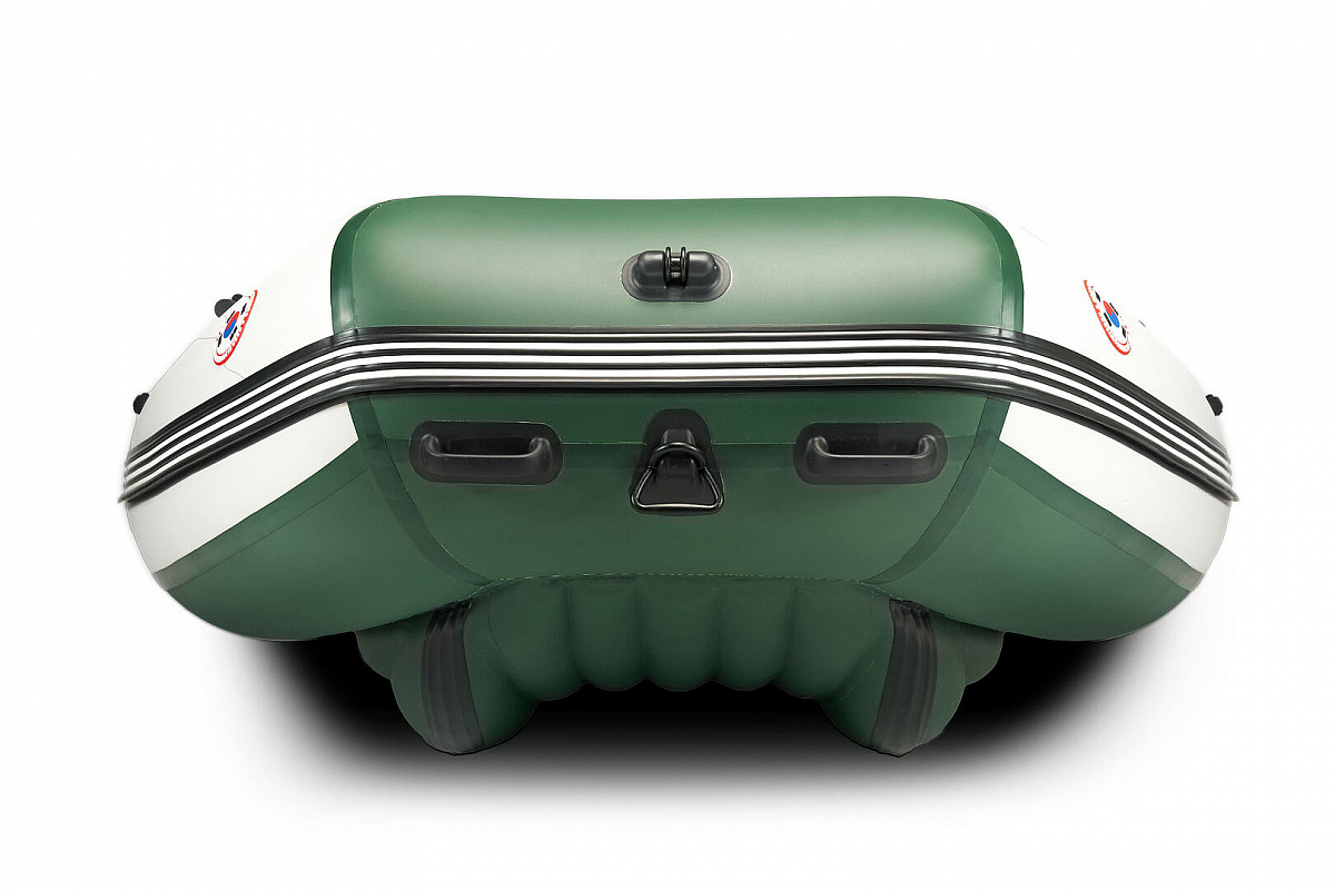 Лодка MISHIMO LITE DF 390 в Первоуральске