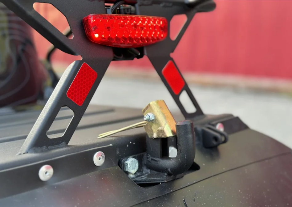 Снегоход РМ TIKSY 500 4Т в Первоуральске