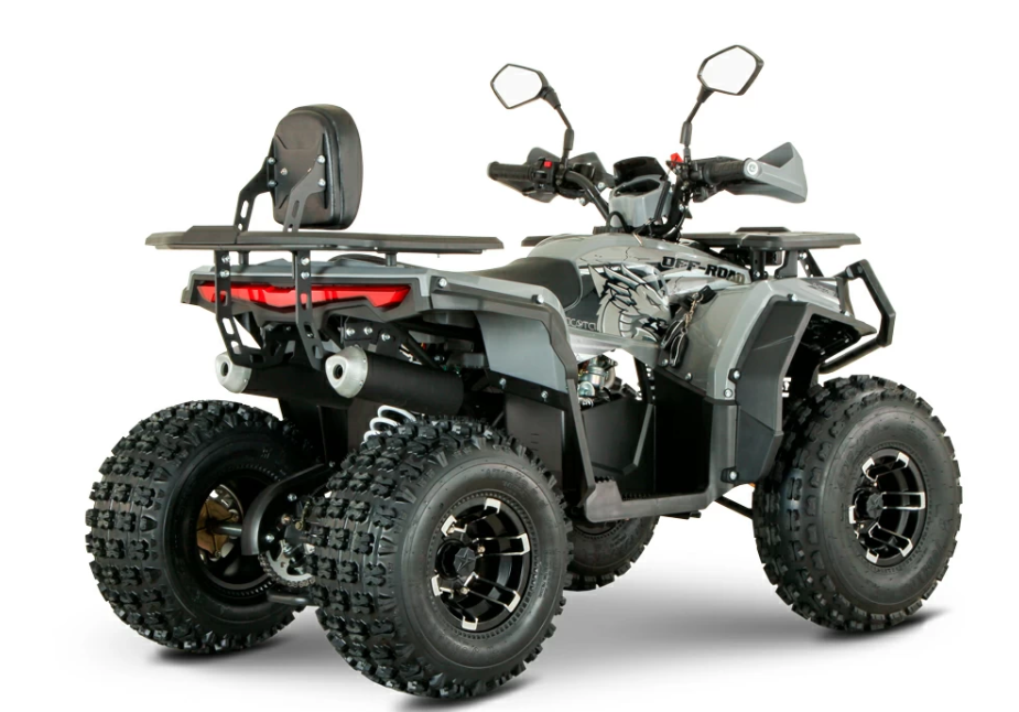 Квадроцикл YACOTA DRAGON LUX LD в Первоуральске