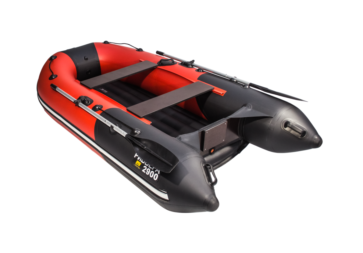 Лодка Ривьера Компакт 2900 НДНД в Первоуральске