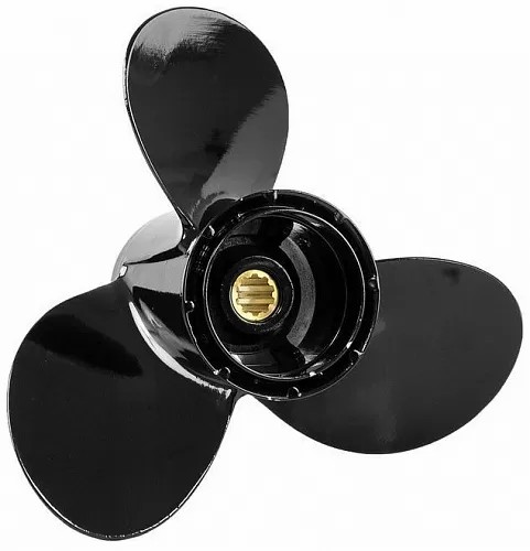 ВИНТ ГРЕБНОЙ SUZUKI DF25-30 / DT20-30; 3X10-1/4X10 в Первоуральске