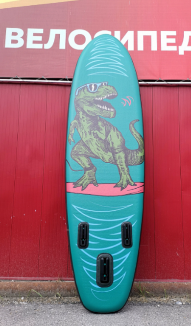 SUP (САП) Доска MISHIMO TURTLE 10(305) в Первоуральске