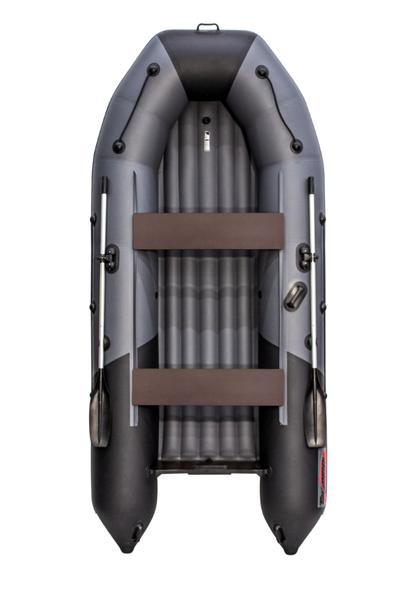 Лодка Таймень NX 3600 НДНД PRO в Первоуральске