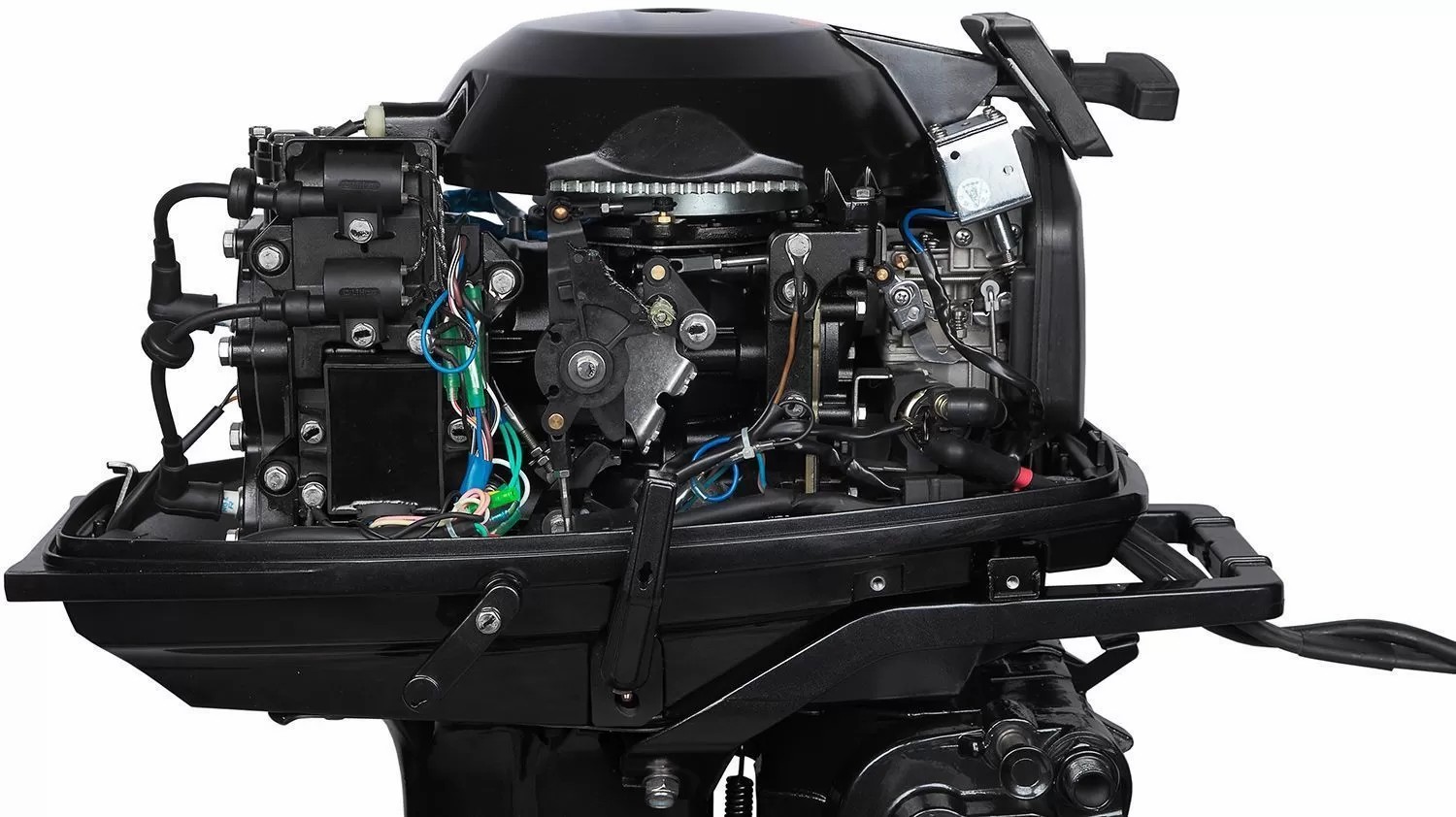 Лодочный мотор MARLIN MP 30 AWRS в Первоуральске