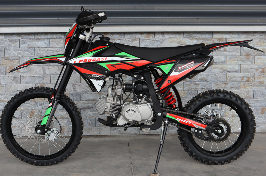 Мотоцикл Progasi Jumbo 150 Pro (19/16) в Первоуральске