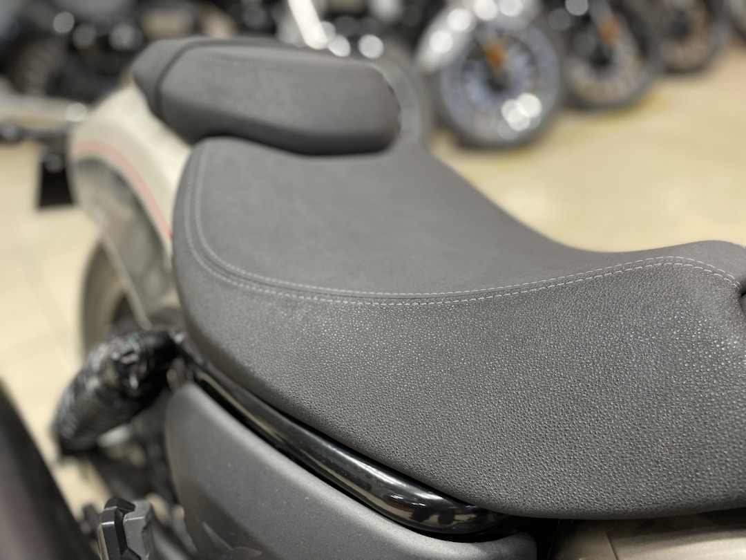 Мотоцикл Benda Chinchilla 500 в Первоуральске