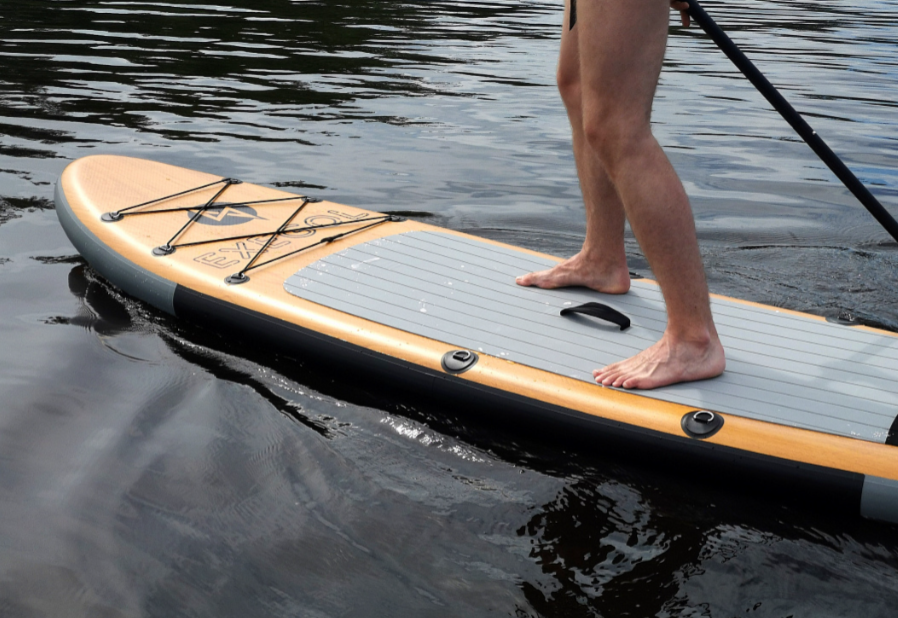 SUP (САП) Доска MISHIMO DECK 10.6(320) в Первоуральске