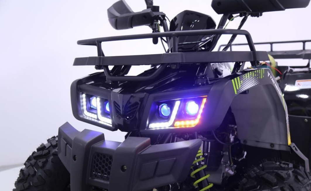 Квадроцикл YACOTA WARRIOR 200 PRO в Первоуральске