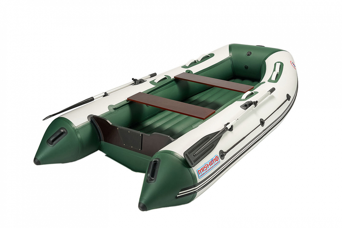 Лодка MISHIMO LITE 360 в Первоуральске