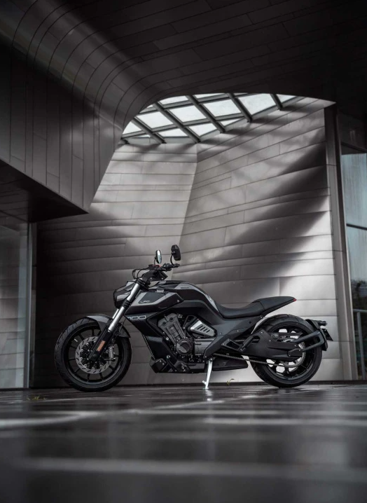 Мотоцикл Benda LFC 700 Pro в Первоуральске