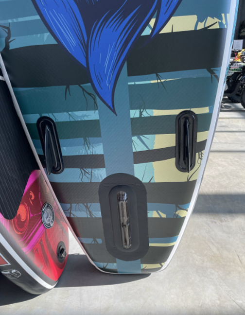 SUP (САП) ДОСКА RAIDEX TAKUMO 10.6’ (320СМ) N 4 в Первоуральске