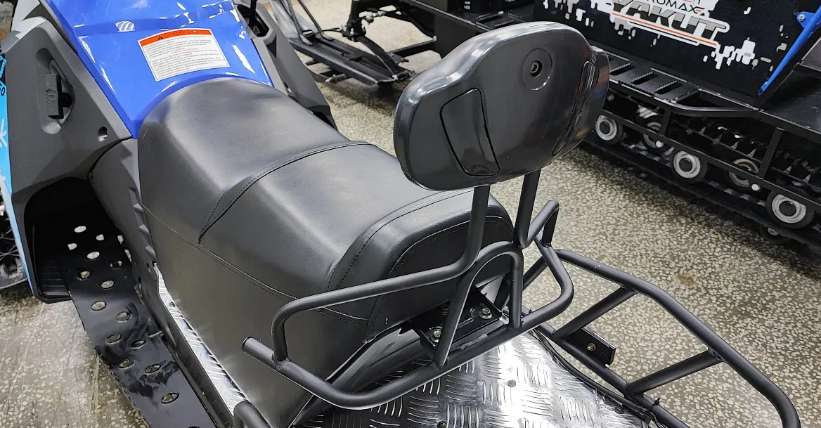 Снегоход Ataki WD150 Б/У в Первоуральске