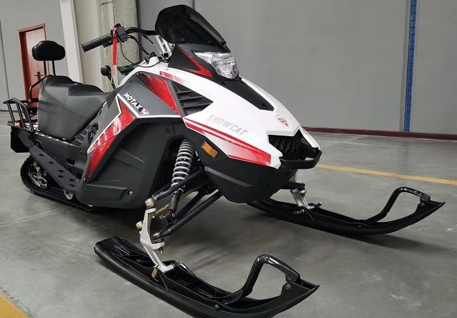 Снегоход Motax Snow Cat 180 EFI в Первоуральске