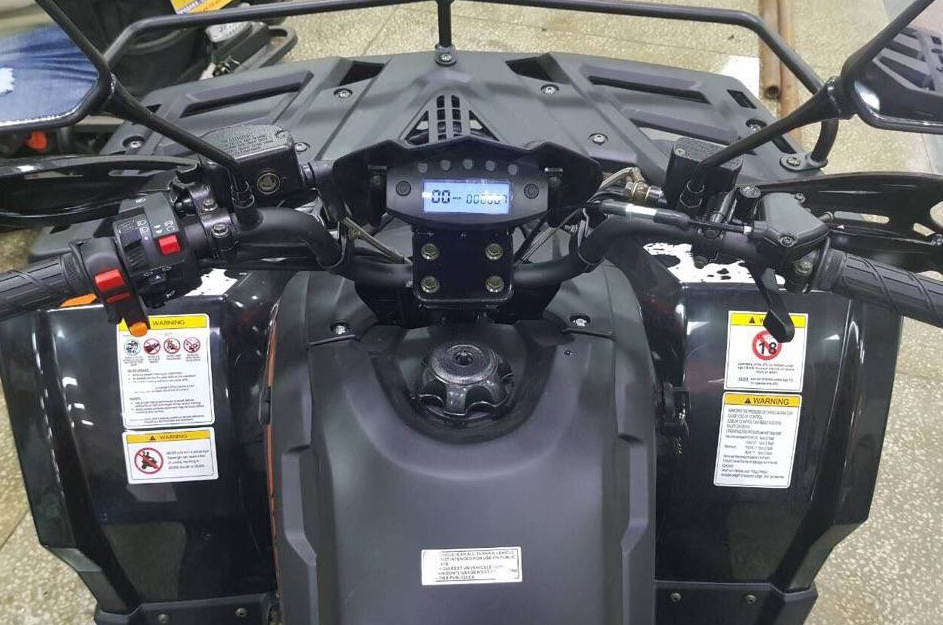 Квадроцикл YACOTA CABO 200 в Первоуральске