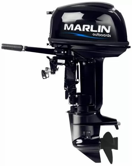 Лодочный мотор MARLIN MP 30 AWHS в Первоуральске