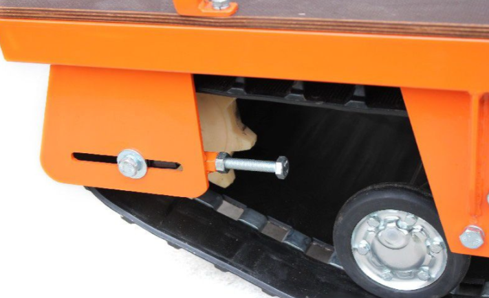 Мотобуксировщик ЧИНУК 9 л.с. в Первоуральске