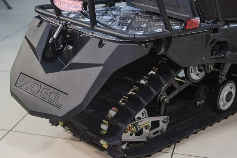 Снегоход Ataki WD 300 в Первоуральске